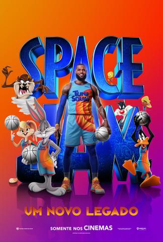 SPACE JAM: UM NOVO LEGADO