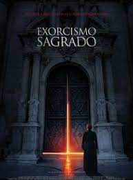 EXORCISMO SAGRADO