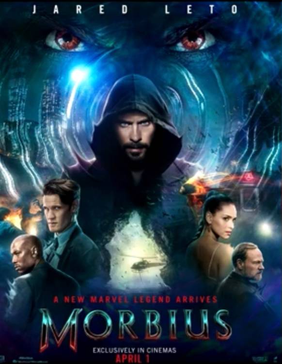 MORBIUS