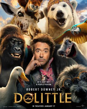 DOLITTLE