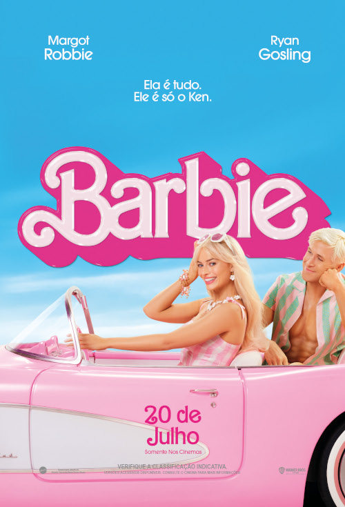 BARBIE