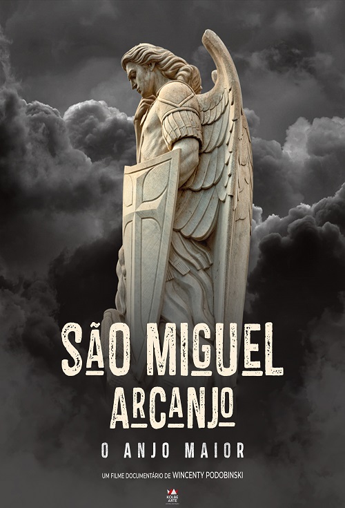 SÃO MIGUEL ARCANJO - O ANJO MAIOR