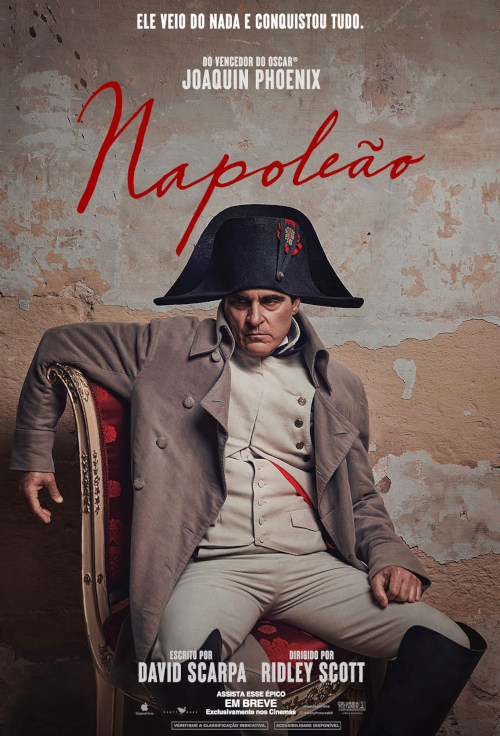 NAPOLEÃO