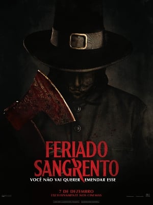 FERIADO SANGRENTO