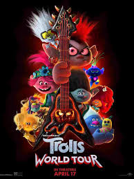 TROLLS 2