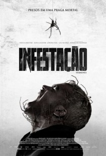 INFESTAÇÃO