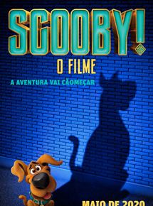 SCOOBY! O FILME