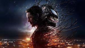 VENOM: A ÚLTIMA RODADA