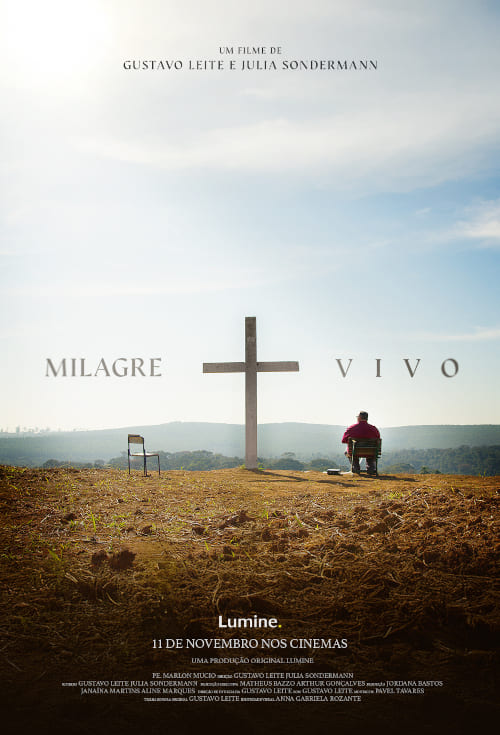 MILAGRE VIVO