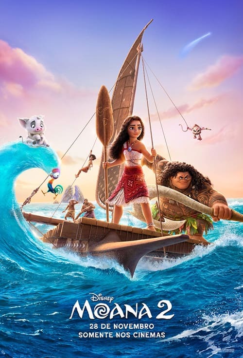 MOANA 2