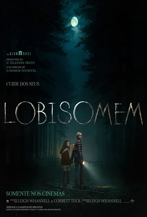 LOBISOMEM