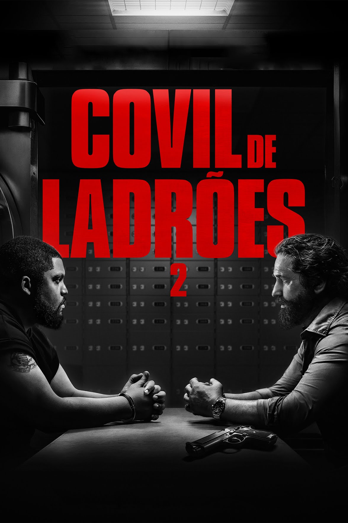 COVIL DE LADRÕES 2