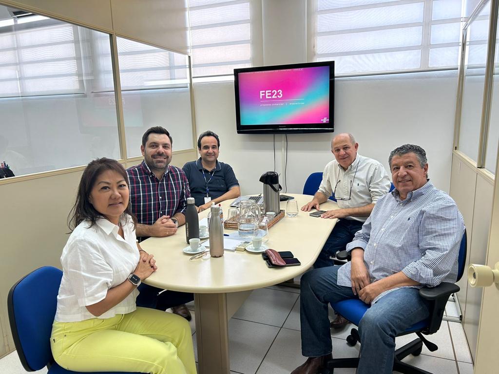 Sebrae-SP marca presença na Festa do Peão em Barretos