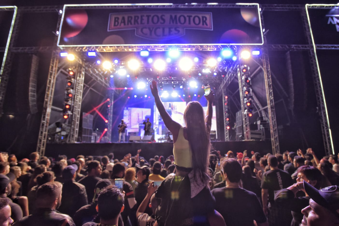  Barretos Motorcycles movimenta universo motociclismo e supera expectativas