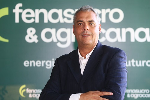 Paulo Montabone, Diretor da Fenasucro & Agrocana, está entre os 100 mais influentes do Agro