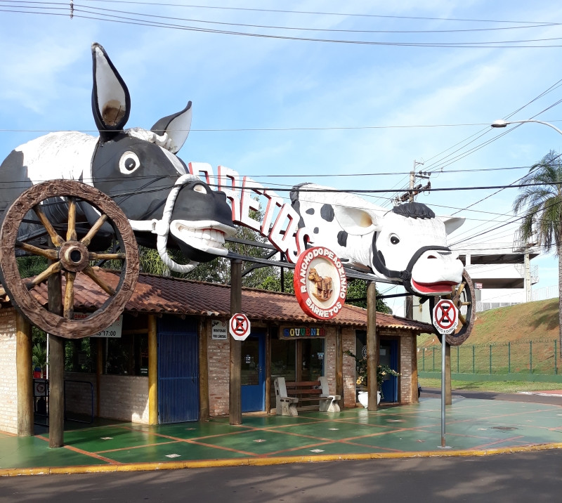  Festa do Peão de Barretos: Palco Culturando Kids estreia no Rancho do Peãozinho