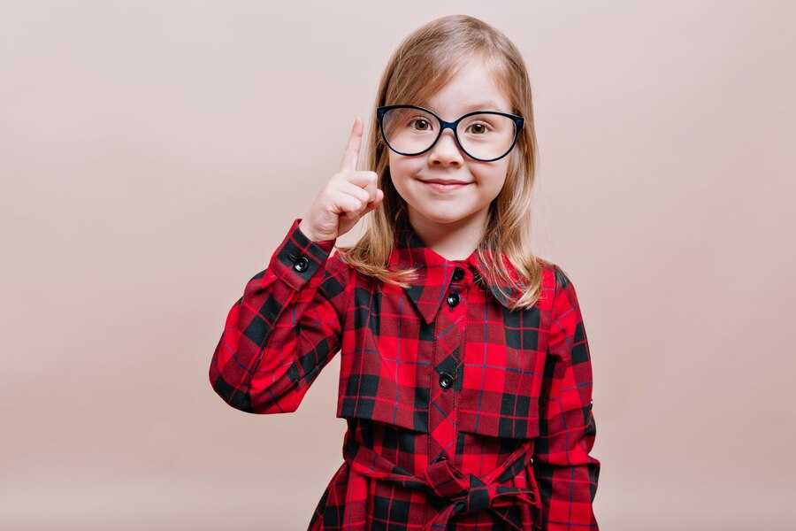 Dificuldades escolares podem estar associadas à visão