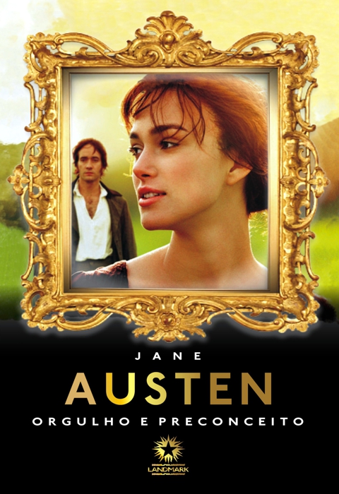 Jane Austen é principal inspiração para o filme 