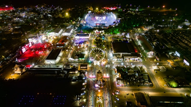 Festa do Peão de Barretos revela campeões, empossa embaixadores e anuncia novidades para 24