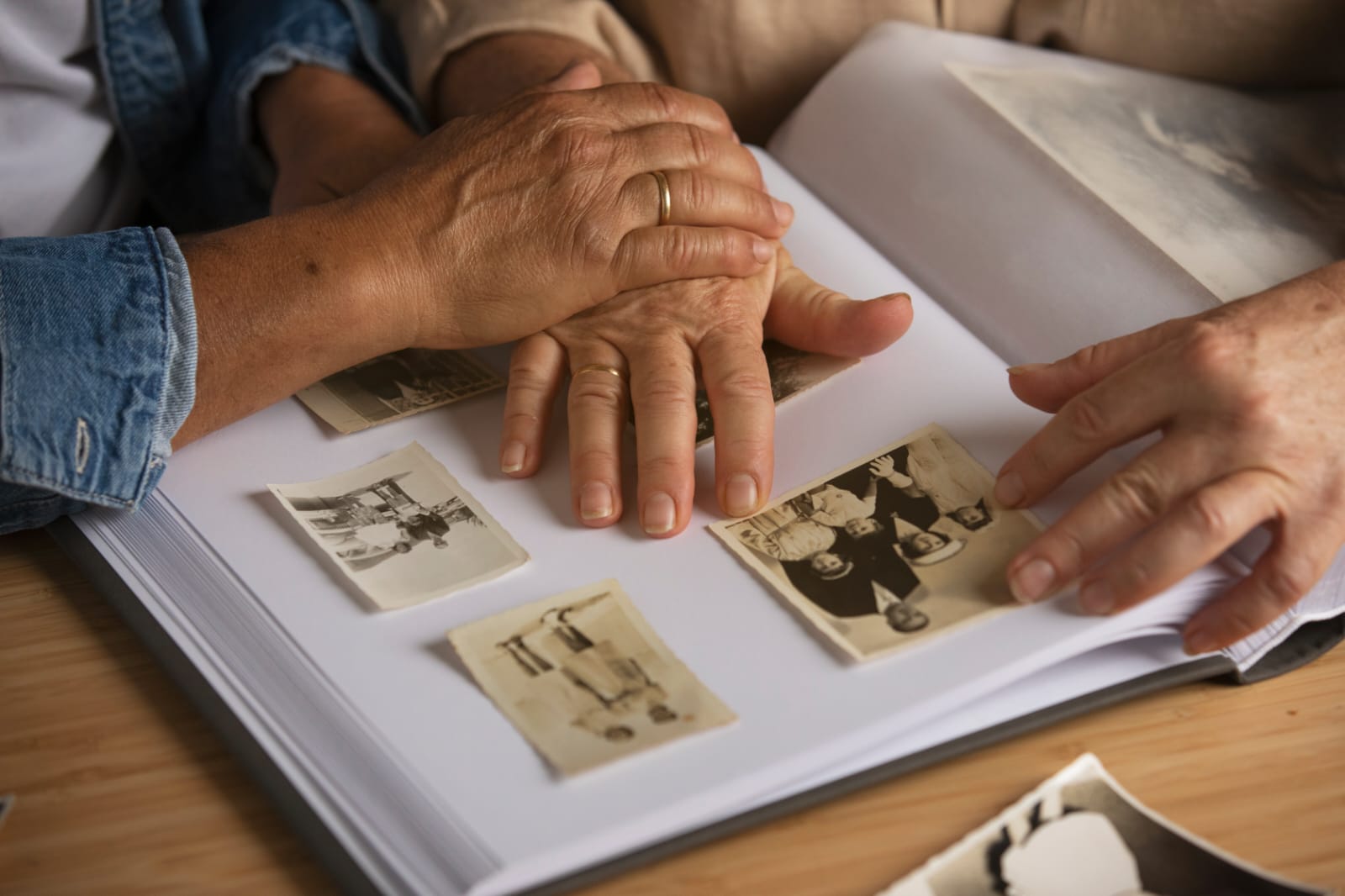 Campanha contra o estigma sempre deve estar na agenda do Mês Mundial da Doença de Alzheimer