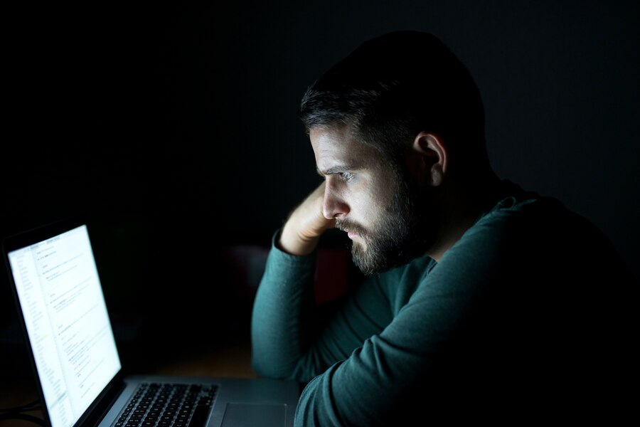 Síndrome de Burnout: quando o trabalho se torna um problema