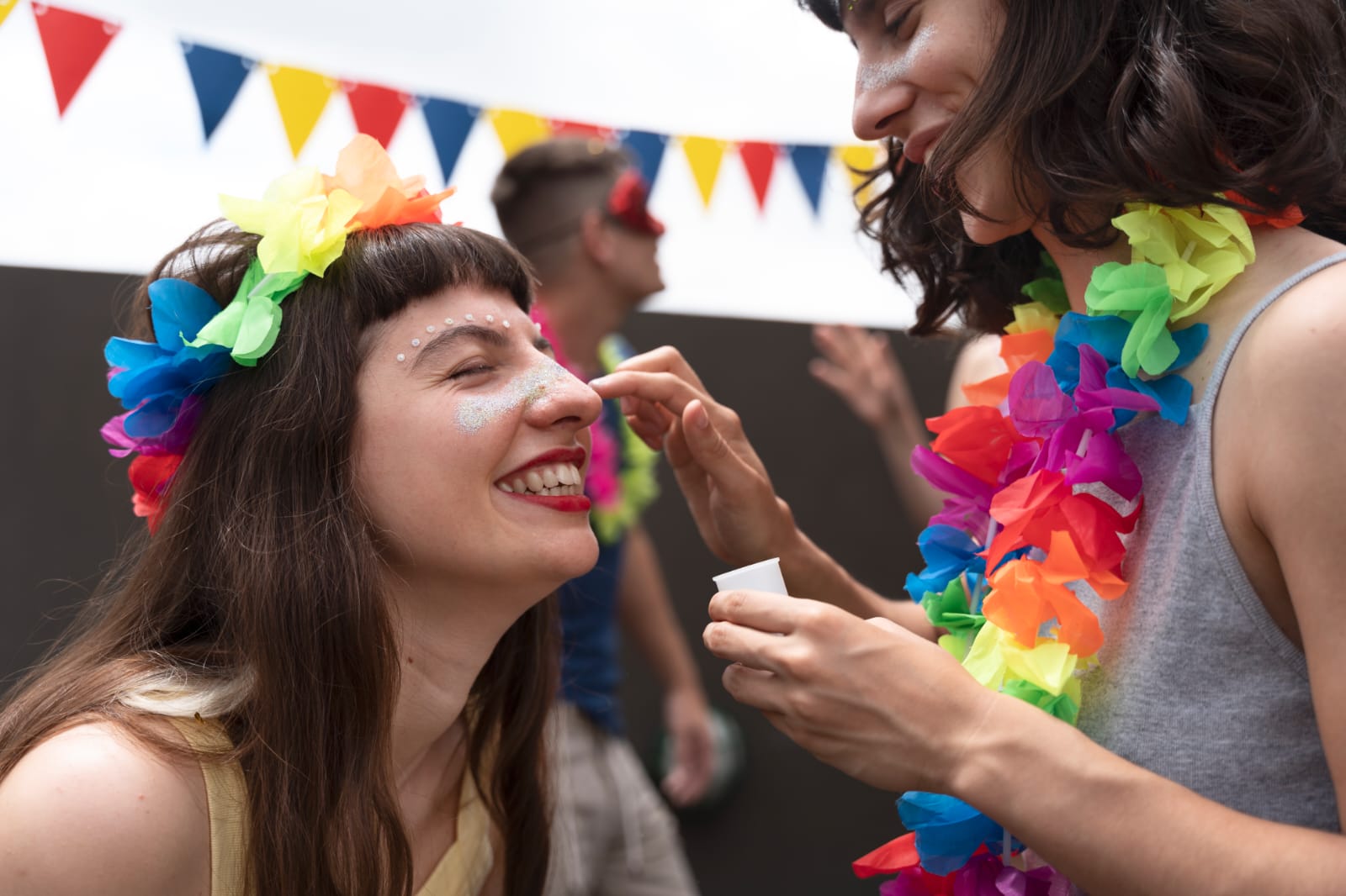 Carnaval: treinos eficazes para enfrentar os dias de folia