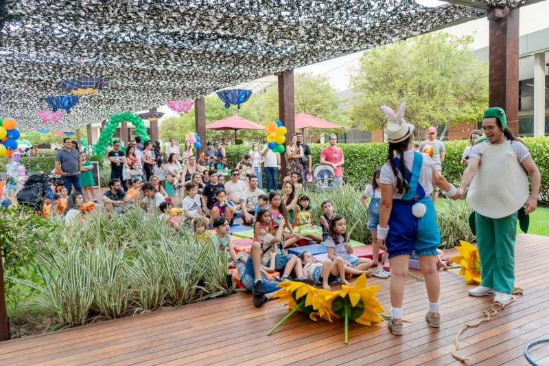 Shopping Iguatemi Ribeirão Preto anuncia programação especial de Carnaval 