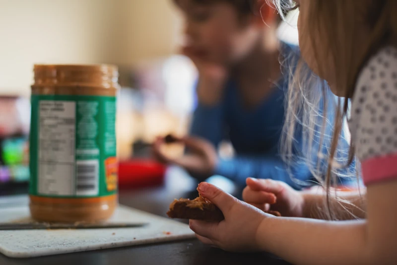 Saiba como identificar e tratar alergia alimentar em bebês