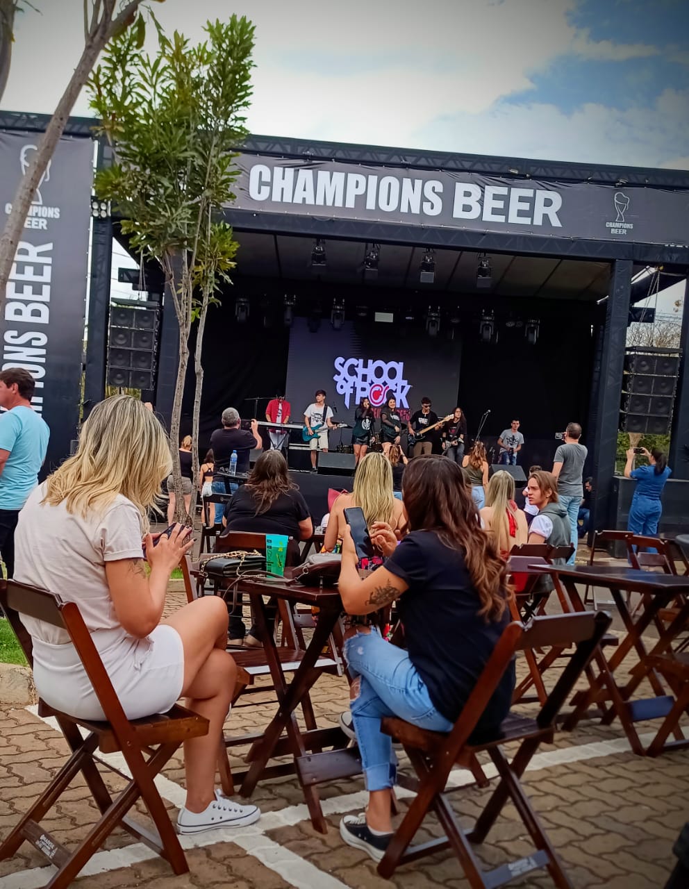 Iguatemi Ribeirão Preto recebe mais uma edição do Champions Beer 