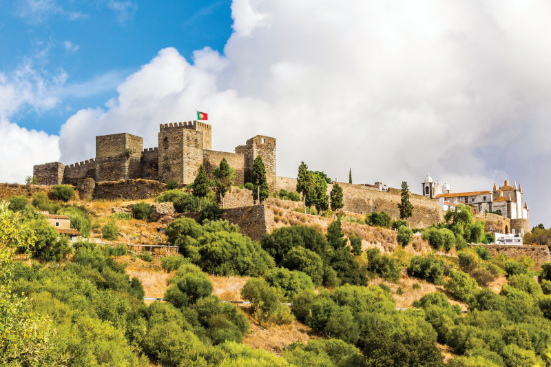 Interior de Portugal: 5 motivos para visitar o Alentejo ainda este ano