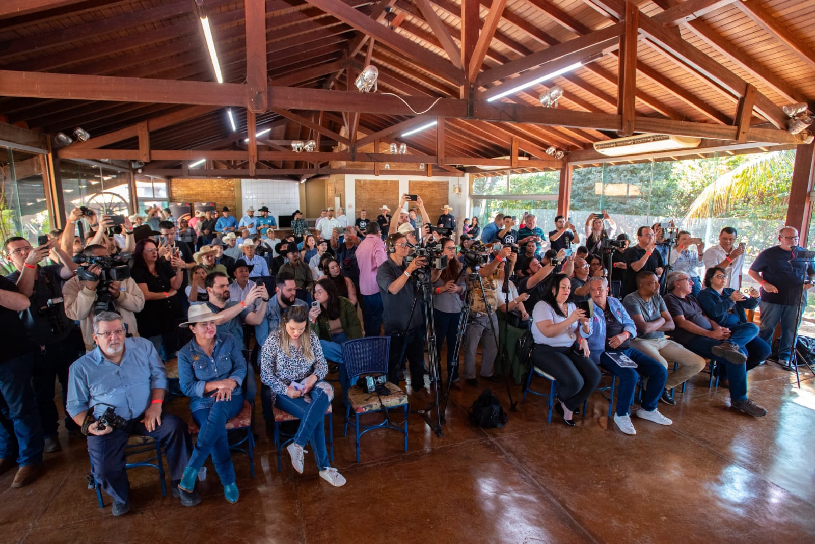 Festa do Peão de Barretos anuncia programação esportiva de rodeio