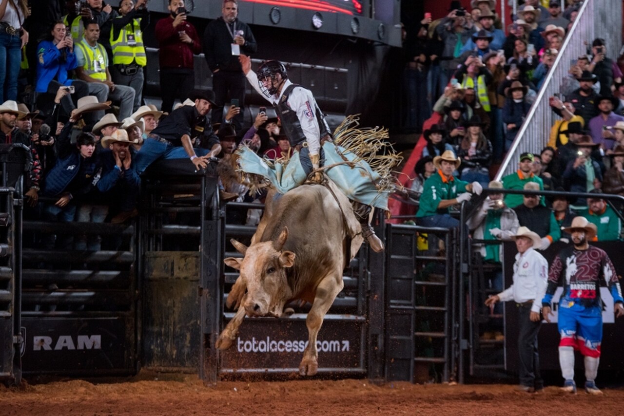 Festa do Peão de Barretos terá transmissão de rodeio ao vivo em TV e streaming