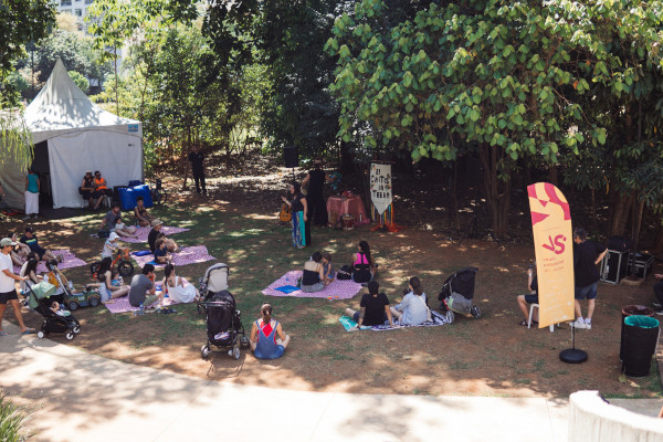 Curitiba recebe maior festival de sustentabilidade do Brasil