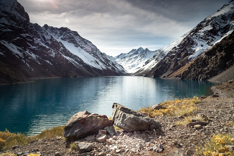 Chile é destino turístico mais procurado entre 2020 e 2023, aponta pesquisa