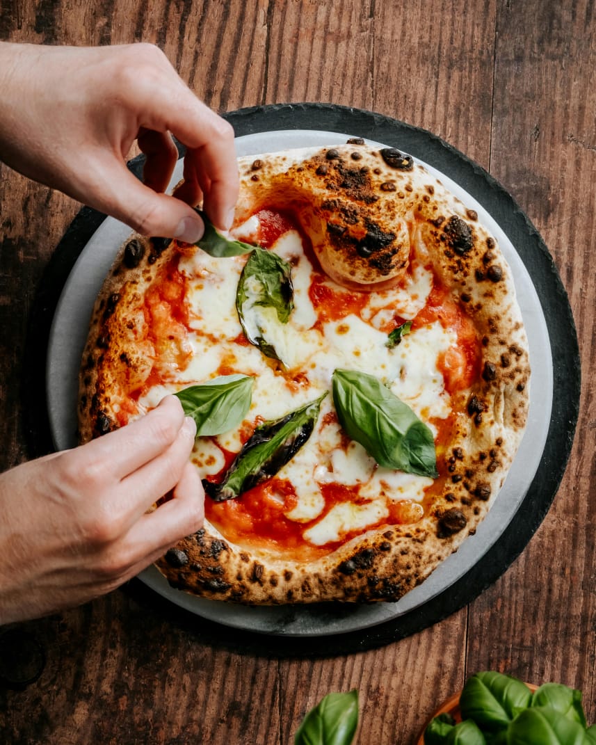 Por que a pizza napolitana é considerada um Patrimônio Cultural Imaterial da Humanidade?