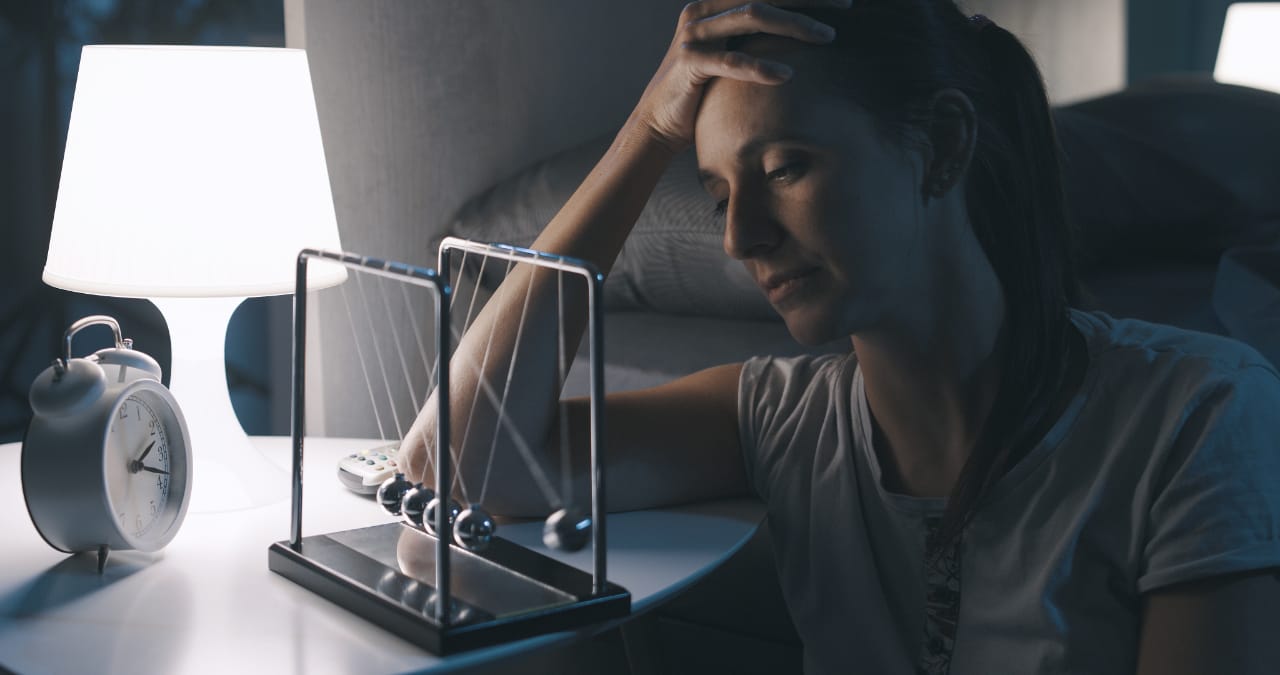 Depressão e climatério: o desafio silencioso da transição hormonal