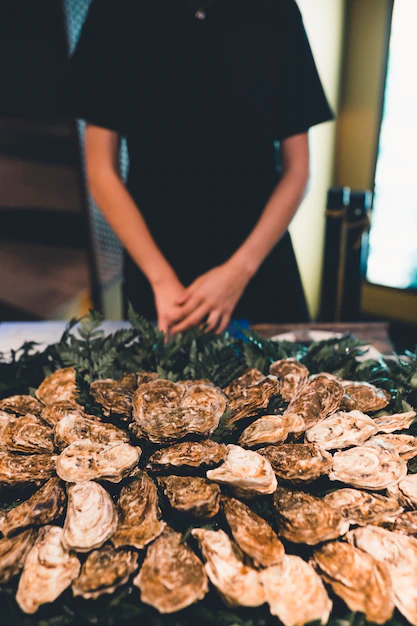 A terceira edição da Seafood Show Latin America encerra como sucesso absoluto