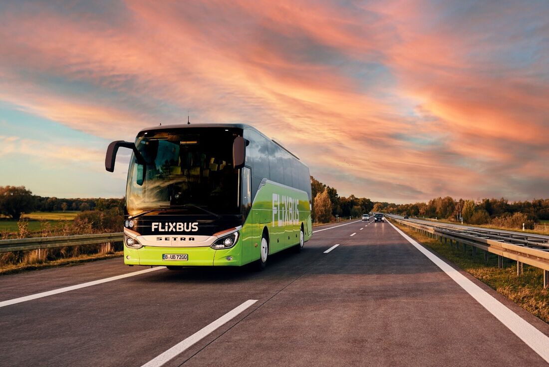 Roteiros imperdíveis para o feriadão de 15 de novembro: Viaje com FlixBus e aproveite