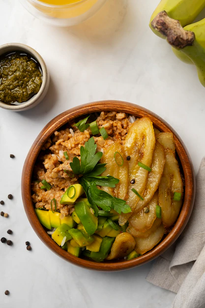 Moqueca de Banana da Terra do Divino Fogão é aposta para inovar na cozinha 