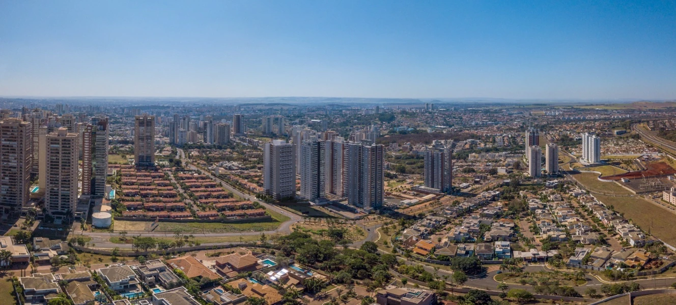 Verticalização Urbana cresce no interior e se apresenta como solução estrutural