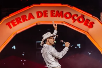 Festa do Peão de Barretos abre a agenda de comemorações dos seus 70 anos