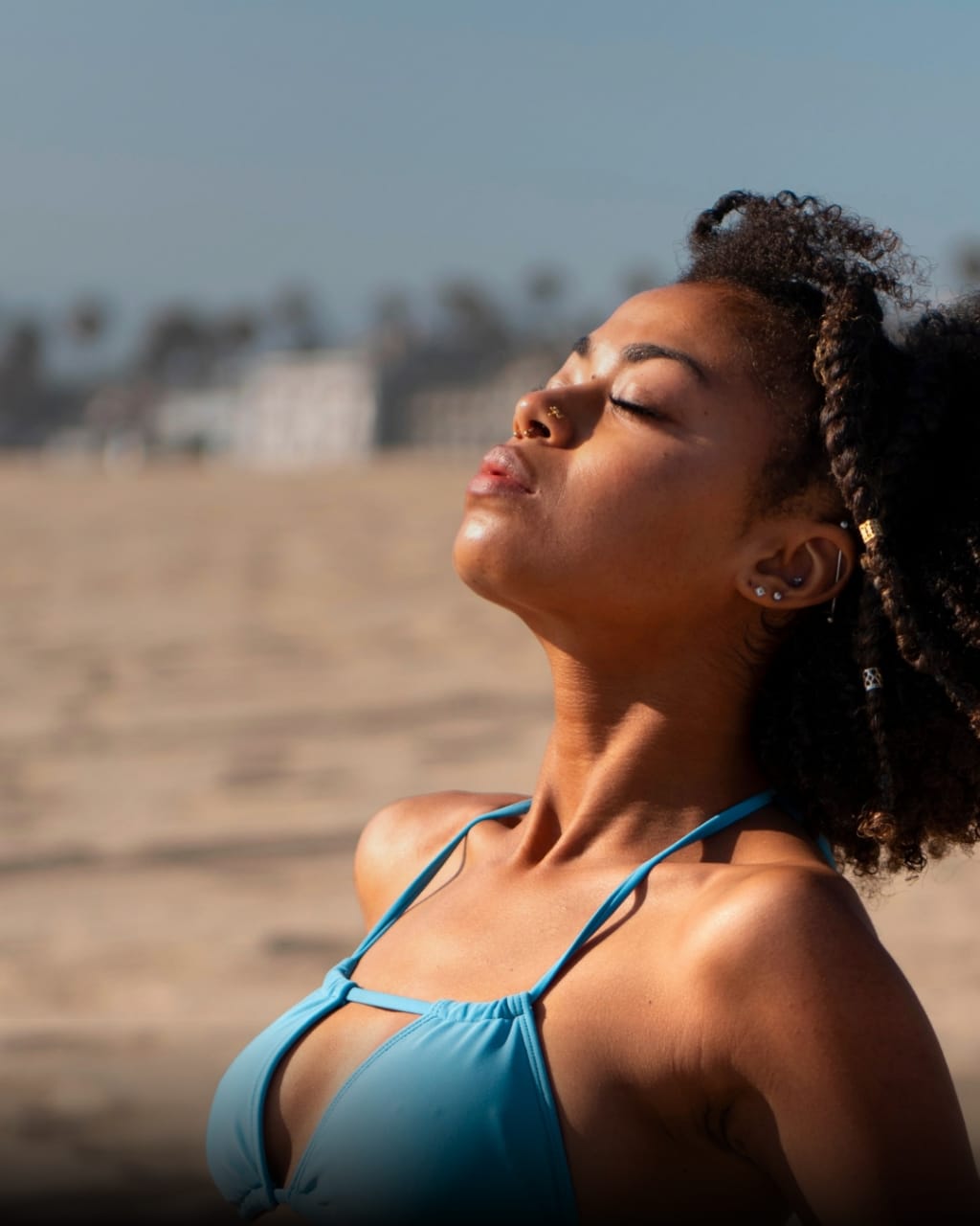 Sol, calor e procedimentos estéticos? Alguns são aliados da sua pele no verão!