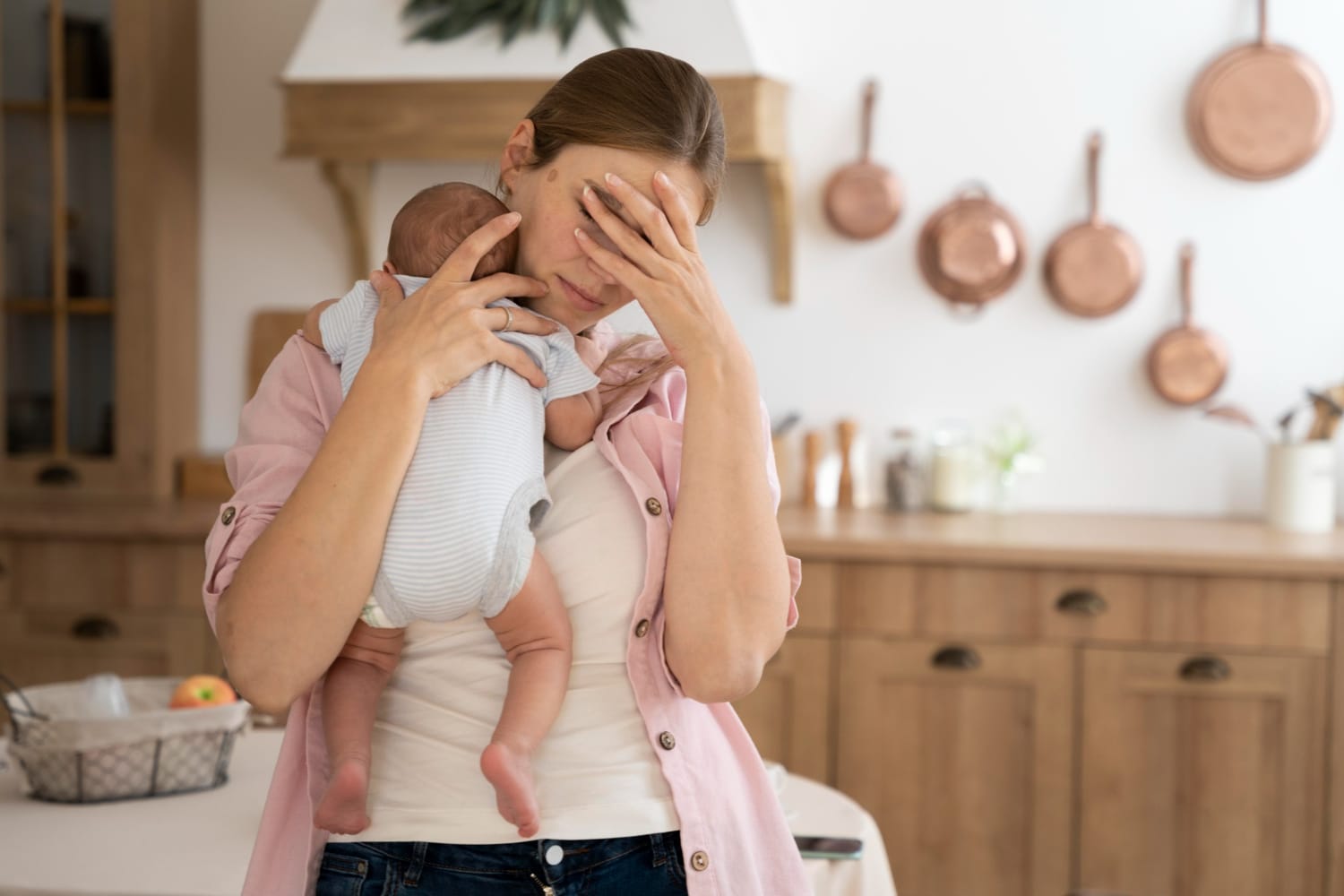 5 mitos sobre a maternidade que você precisa esquecer agora